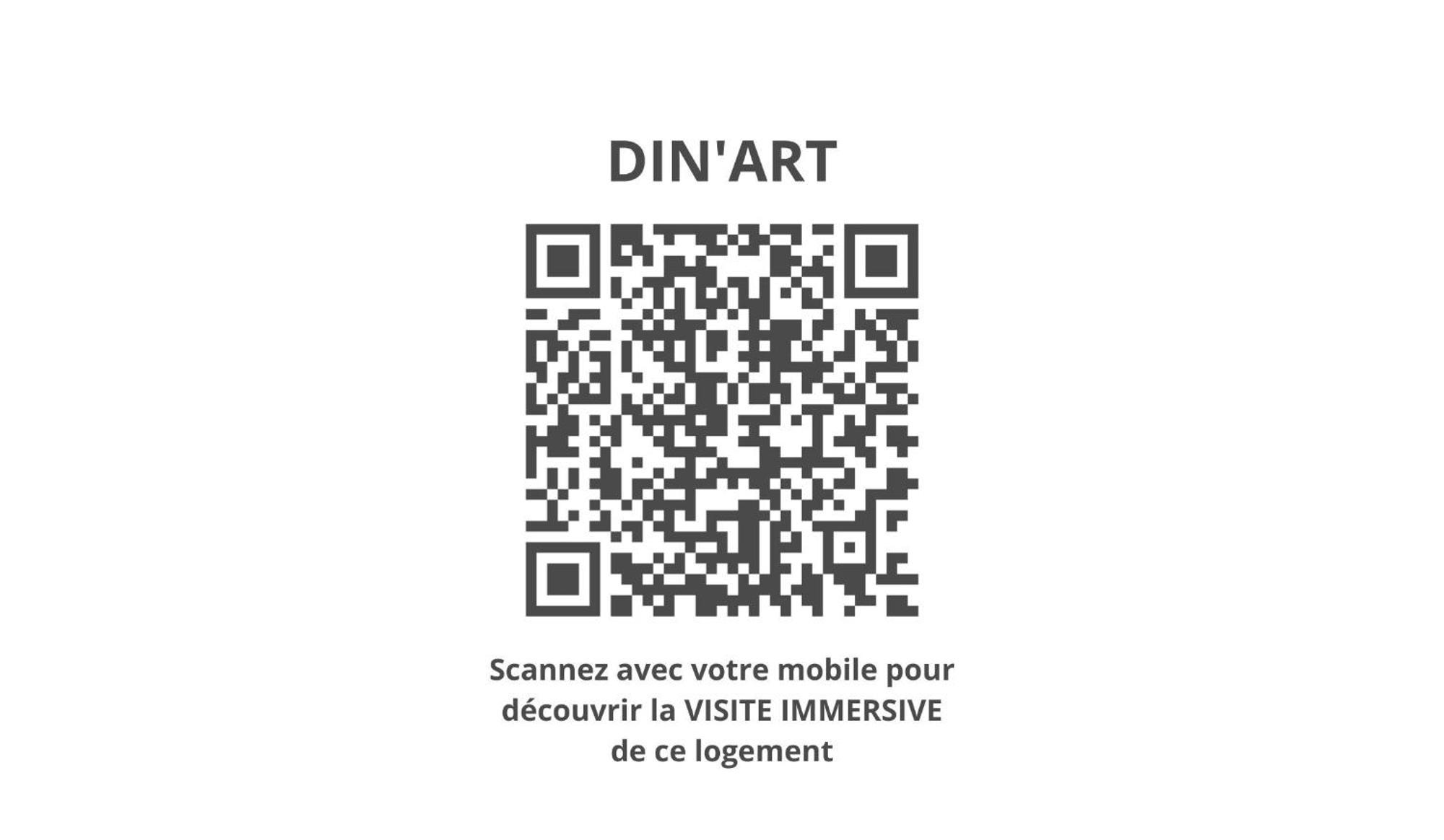 Appartamento Din'Art By Cocoonr Dinard Esterno foto